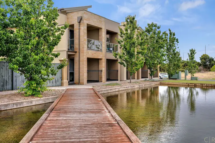 Main view of Homely house listing, 4/83 Augustine Street, Mawson Lakes SA 5095