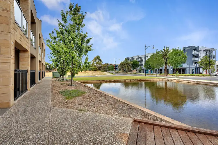Second view of Homely house listing, 4/83 Augustine Street, Mawson Lakes SA 5095
