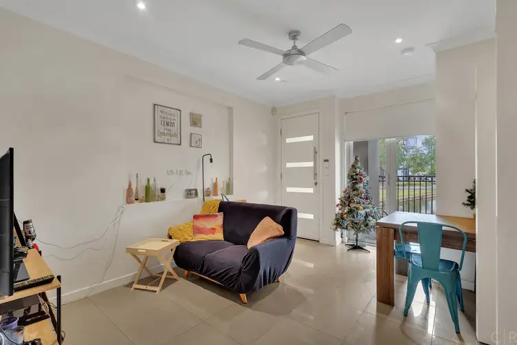 Third view of Homely house listing, 4/83 Augustine Street, Mawson Lakes SA 5095