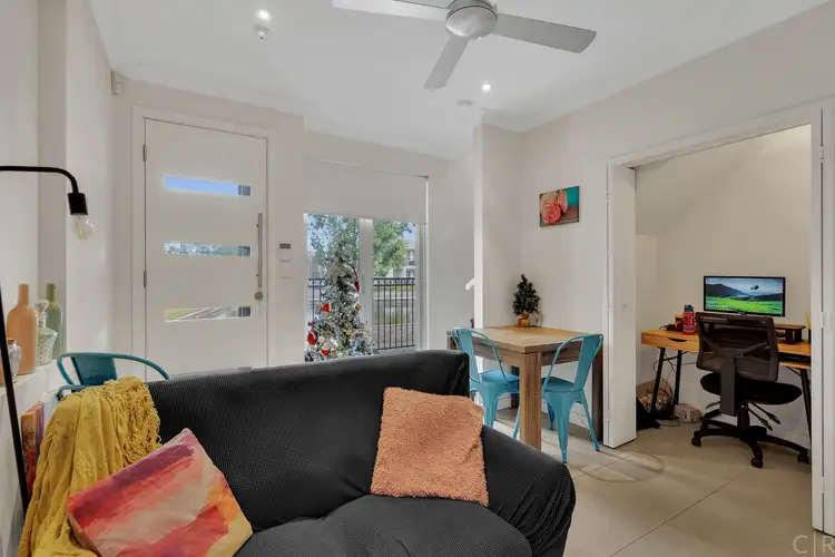 Fourth view of Homely house listing, 4/83 Augustine Street, Mawson Lakes SA 5095