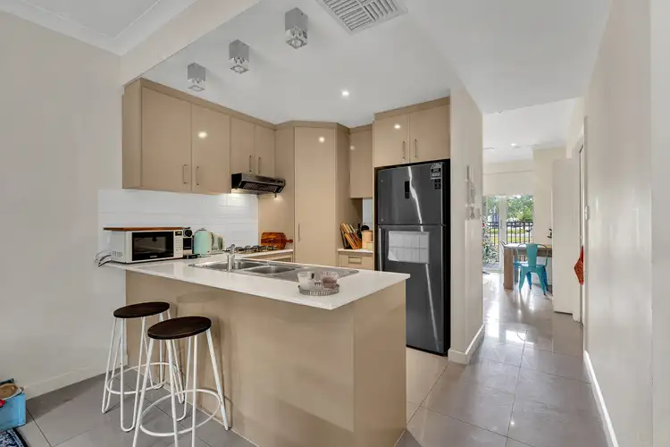 Fifth view of Homely house listing, 4/83 Augustine Street, Mawson Lakes SA 5095
