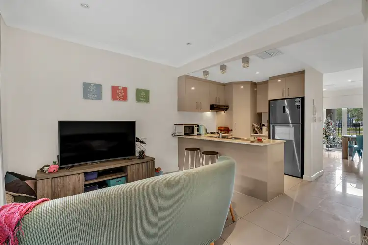 Sixth view of Homely house listing, 4/83 Augustine Street, Mawson Lakes SA 5095