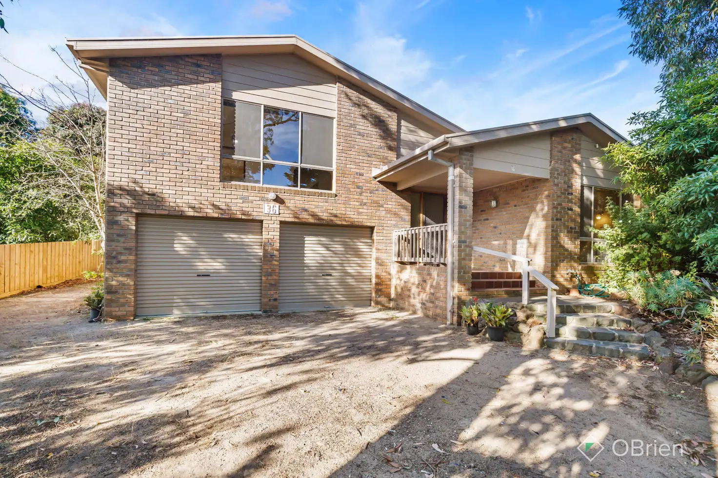 Main view of Homely house listing, 36 Marion Road, Rosebud VIC 3939