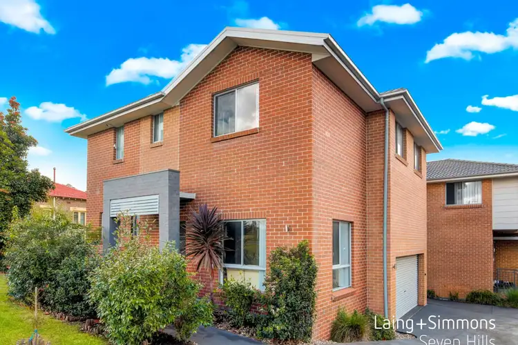 1/51 Cornelia Road