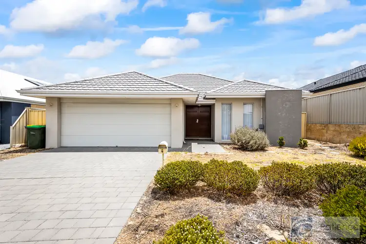 4 Munert Street, Yanchep WA 6035