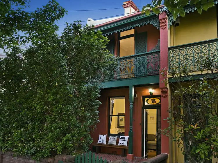 232 Victoria Road
