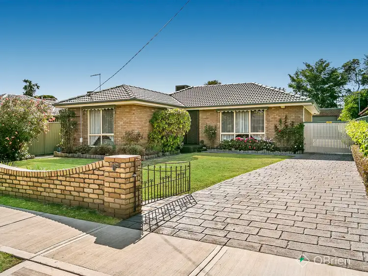 Second view of Homely house listing, 8 Sidney Street, Cranbourne VIC 3977