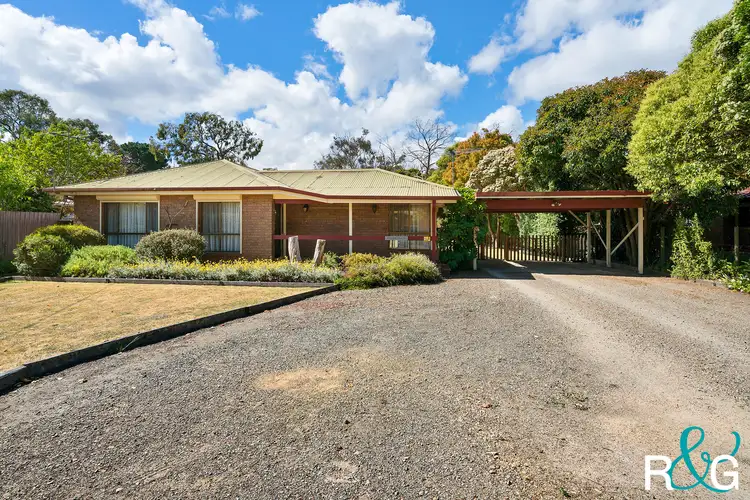 8 Symonds Street, Bittern VIC 3918