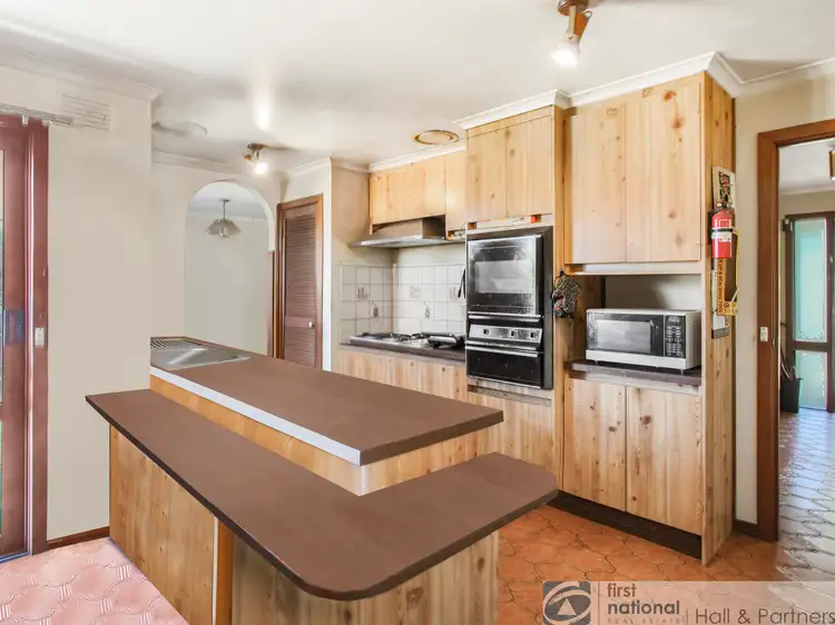 Third view of Homely house listing, 51 Monkhouse Drive, Endeavour Hills VIC 3802