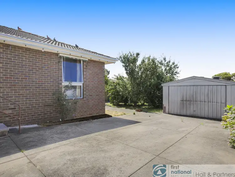 Sixth view of Homely house listing, 51 Monkhouse Drive, Endeavour Hills VIC 3802