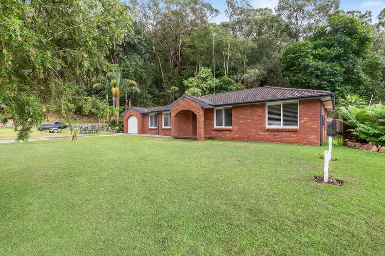 7 Numby Close, Umina Beach NSW 2257