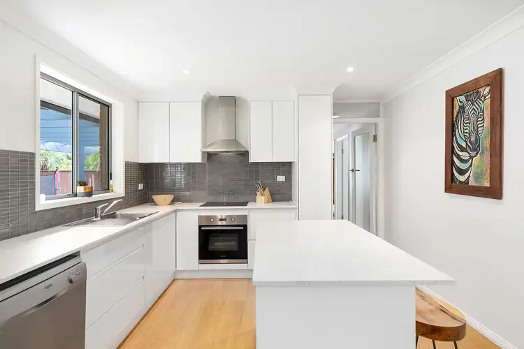 Second view of Homely house listing, 7 Numby Close, Umina Beach NSW 2257