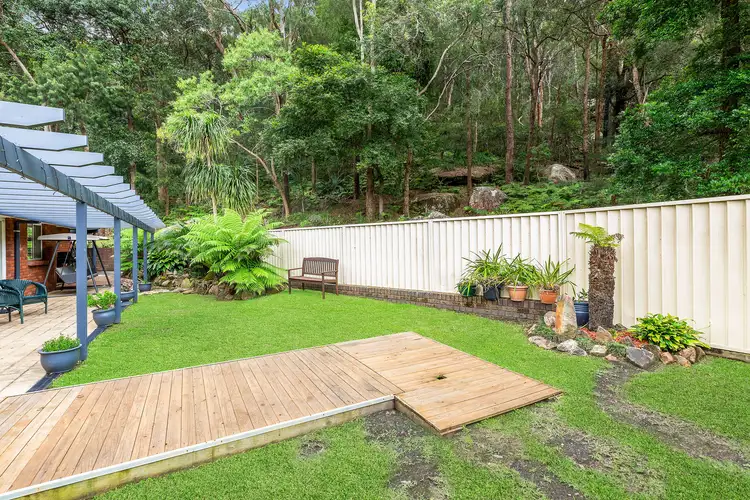 Fifth view of Homely house listing, 7 Numby Close, Umina Beach NSW 2257