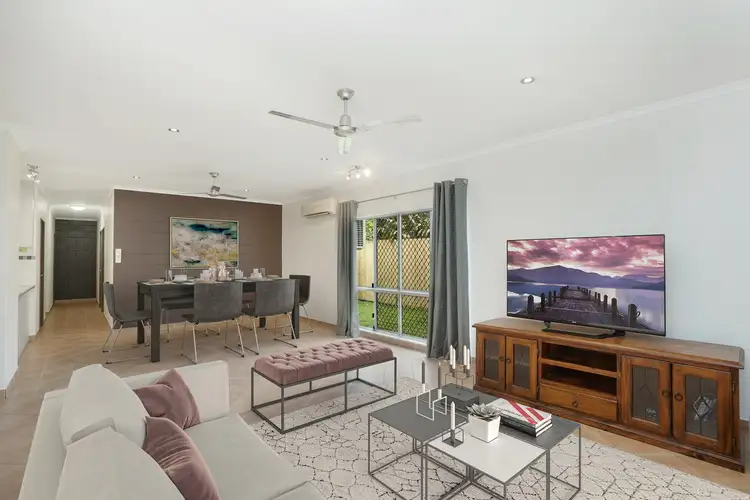 Sixth view of Homely house listing, 21 Hardy Road, Mount Sheridan QLD 4868