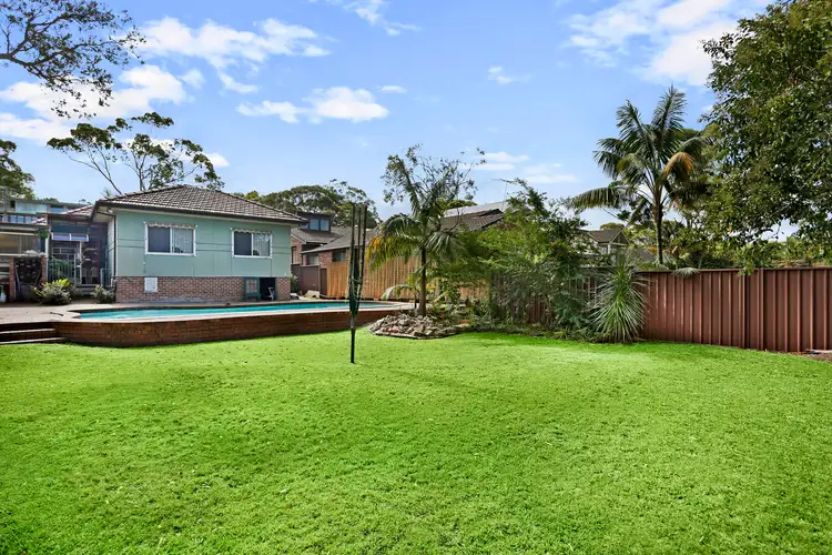 17 Water Street, Caringbah South NSW 2229