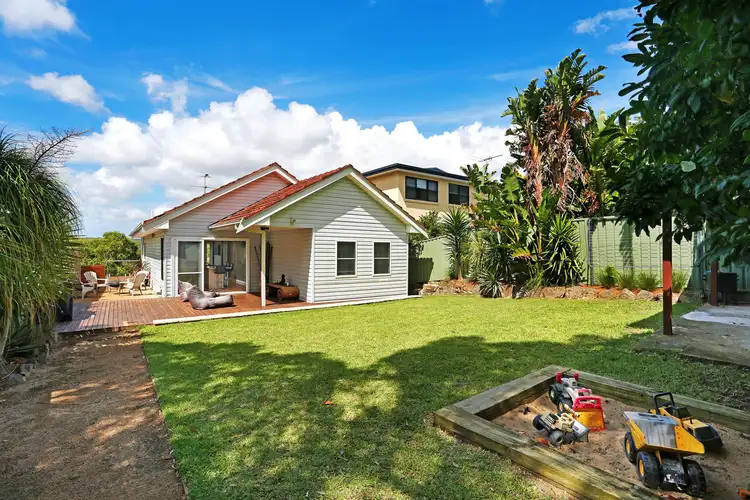 102 Arcadia Avenue, Gymea Bay NSW 2227