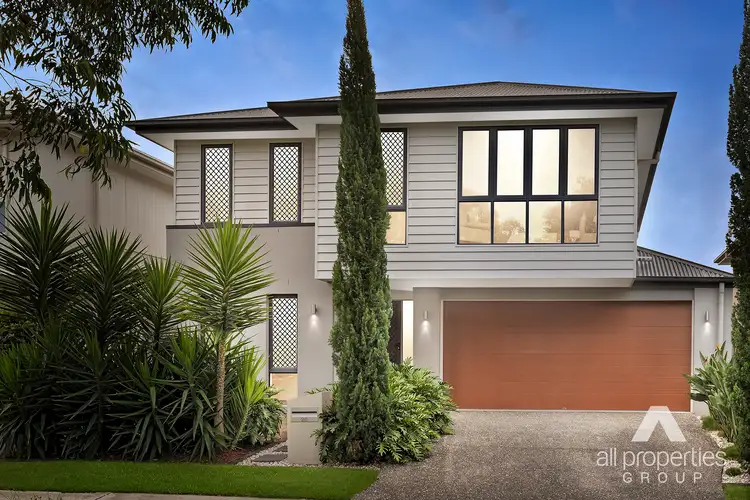26 Darrau Avenue, Yarrabilba QLD 4207