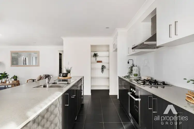 Third view of Homely house listing, 26 Darrau Avenue, Yarrabilba QLD 4207