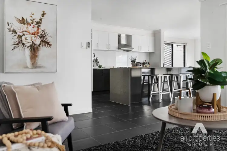 Fourth view of Homely house listing, 26 Darrau Avenue, Yarrabilba QLD 4207