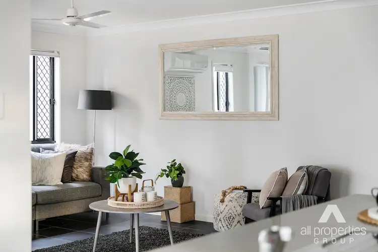 Sixth view of Homely house listing, 26 Darrau Avenue, Yarrabilba QLD 4207