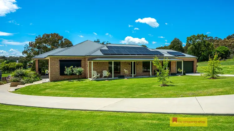 84 Carwell Street, Rylstone NSW 2849