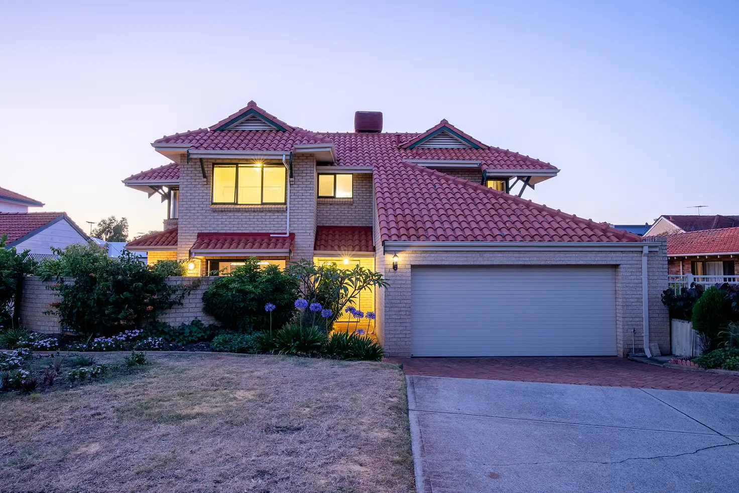 Main view of Homely house listing, 1/105 Mary Street, Como WA 6152