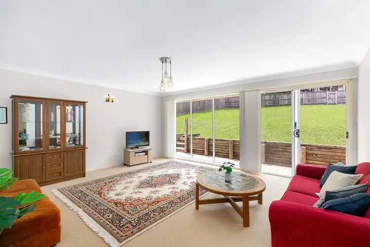 Second view of Homely house listing, 23 Marlio Place, Tumbi Umbi NSW 2261