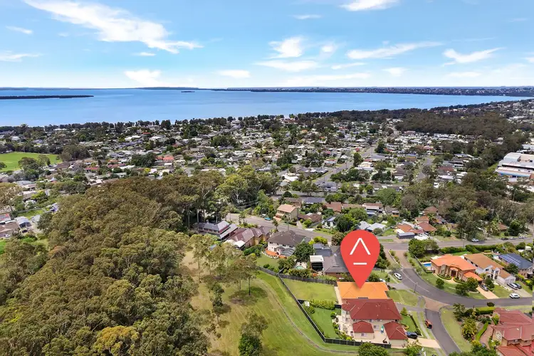 Fifth view of Homely house listing, 23 Marlio Place, Tumbi Umbi NSW 2261