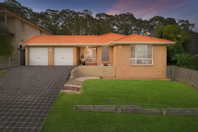 Sixth view of Homely house listing, 23 Marlio Place, Tumbi Umbi NSW 2261