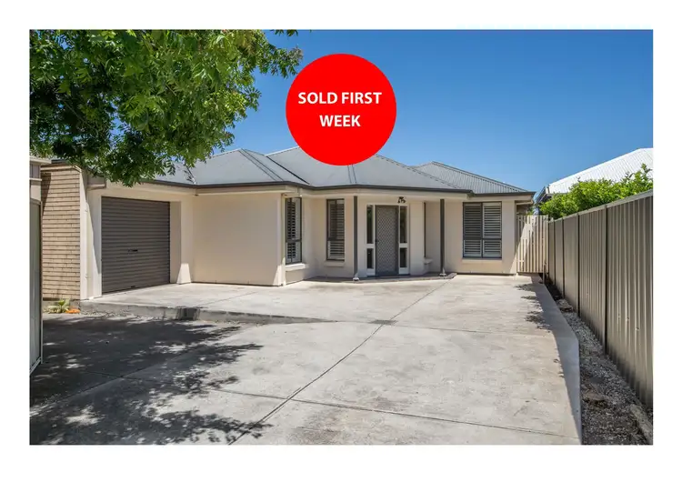 Main view of Homely house listing, 6A Stuart Road, South Plympton SA 5038