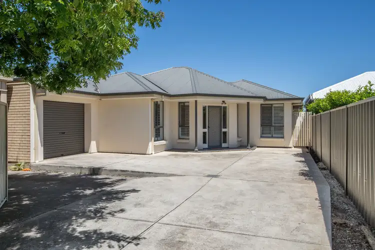 Second view of Homely house listing, 6A Stuart Road, South Plympton SA 5038