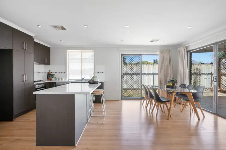 Fifth view of Homely house listing, 6A Stuart Road, South Plympton SA 5038