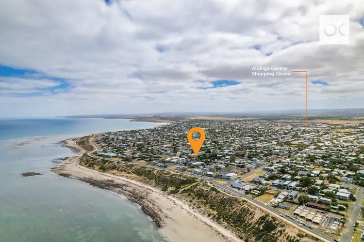 Second view of Homely house listing, 14 Aldinga Beach Road, Aldinga Beach SA 5173
