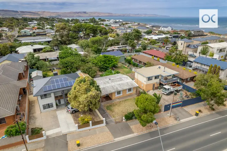 Fourth view of Homely house listing, 14 Aldinga Beach Road, Aldinga Beach SA 5173