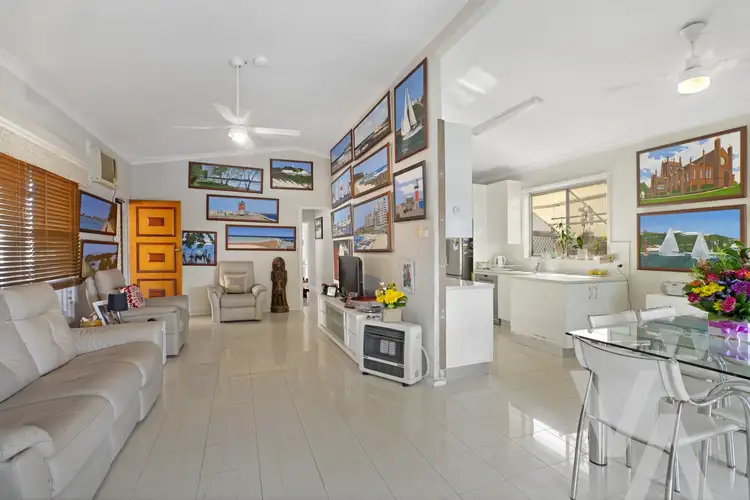 Second view of Homely house listing, 23 Vardon Road, Fern Bay NSW 2295