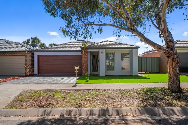Main view of Homely house listing, 17 Stonehill Drive, Maddingley VIC 3340