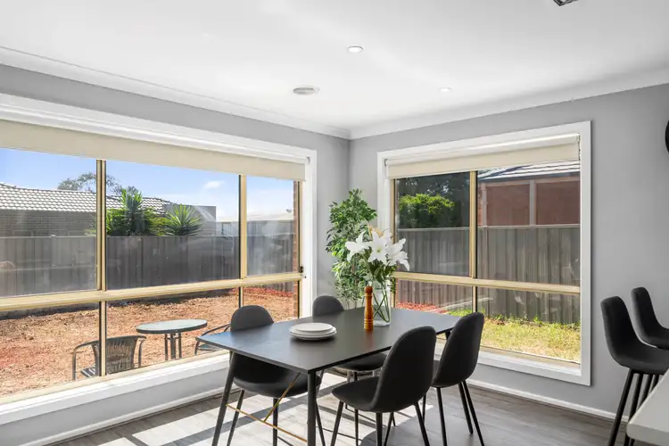 Third view of Homely house listing, 17 Stonehill Drive, Maddingley VIC 3340