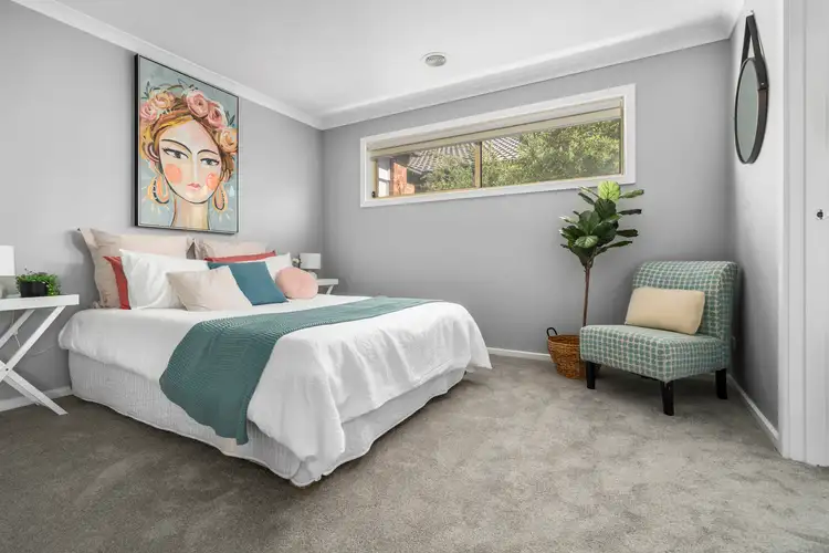 Fifth view of Homely house listing, 17 Stonehill Drive, Maddingley VIC 3340