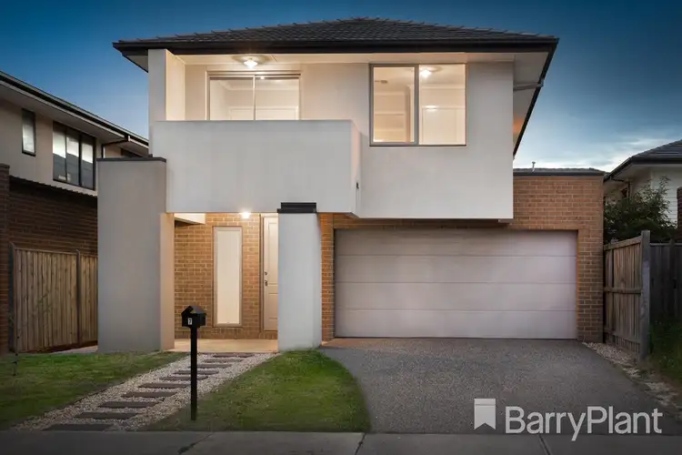 7 Petunia Drive, Keysborough VIC 3173