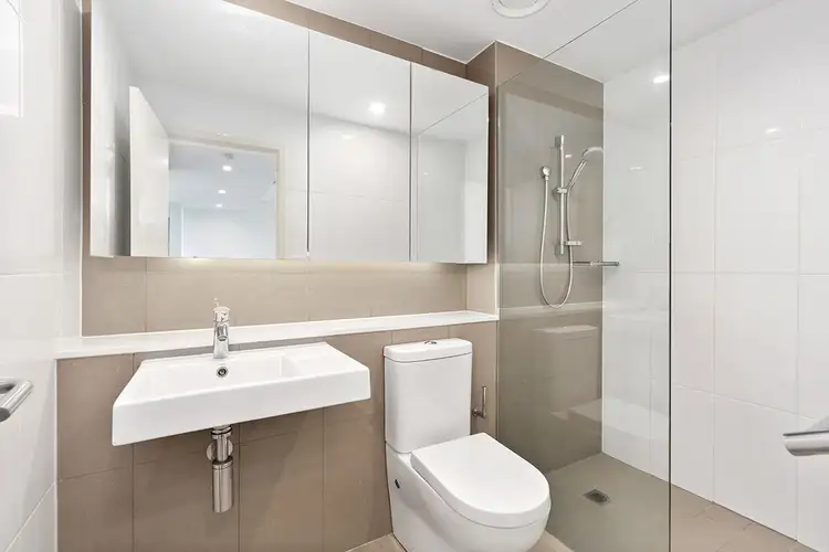Third view of Homely apartment listing, 79/619-629 Gardeners Road, Mascot NSW 2020