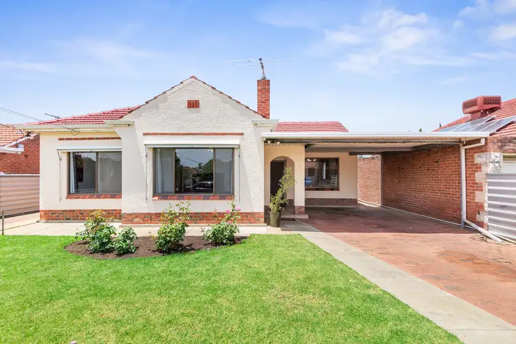 Main view of Homely house listing, 19 Almond Grove, Glandore SA 5037