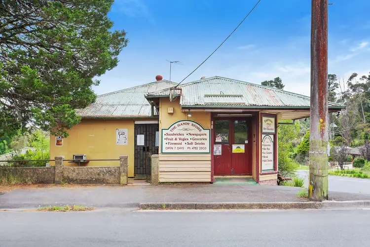 Main view of Homely house listing, 2 Victoria Street, Katoomba NSW 2780