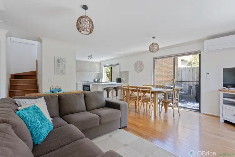 Third view of Homely townhouse listing, 3/260 Church Street, Cowes VIC 3922