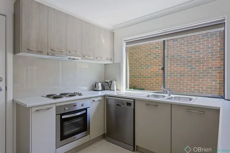 Fifth view of Homely townhouse listing, 3/260 Church Street, Cowes VIC 3922