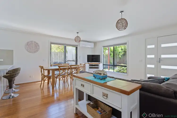 Sixth view of Homely townhouse listing, 3/260 Church Street, Cowes VIC 3922