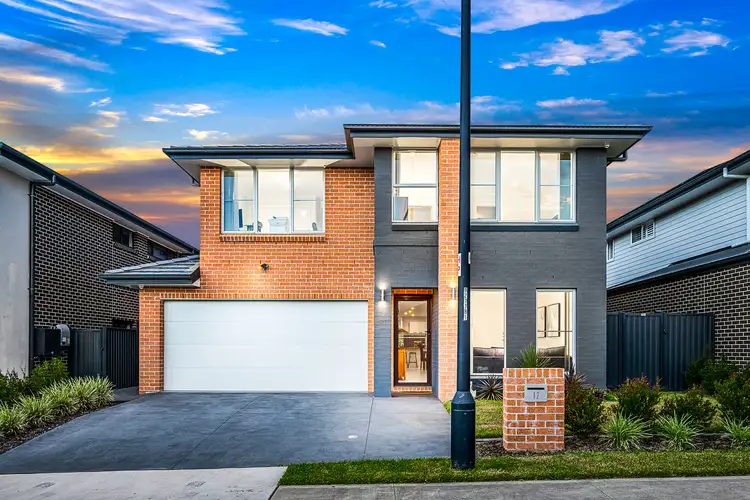12 Winder Street, Marsden Park NSW 2765