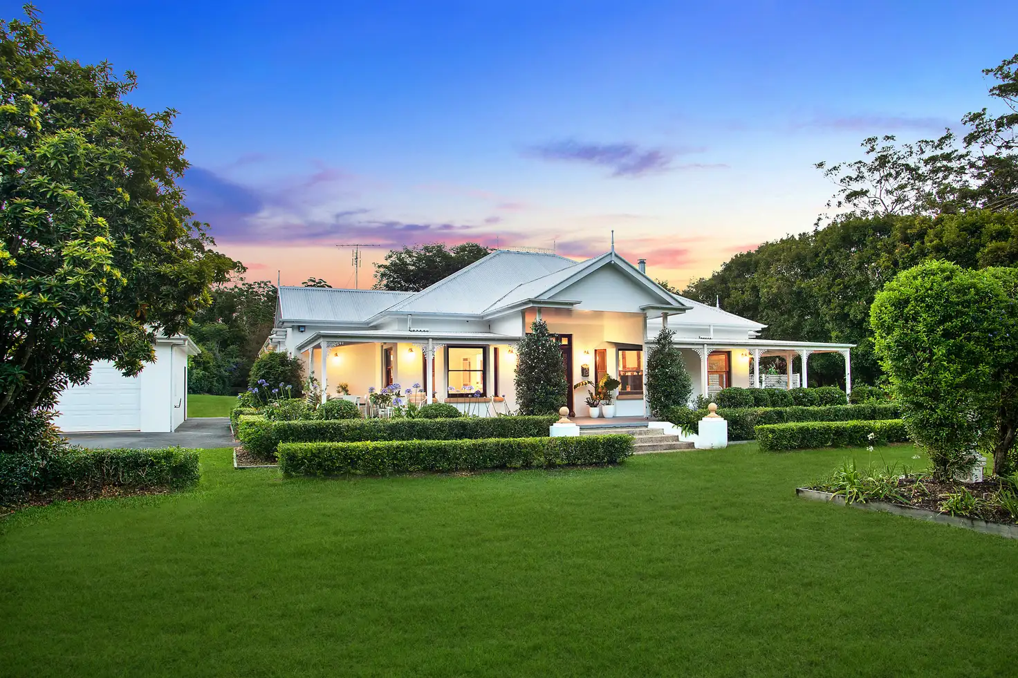 Main view of Homely house listing, 2 Shady Grove, Tanawha QLD 4556