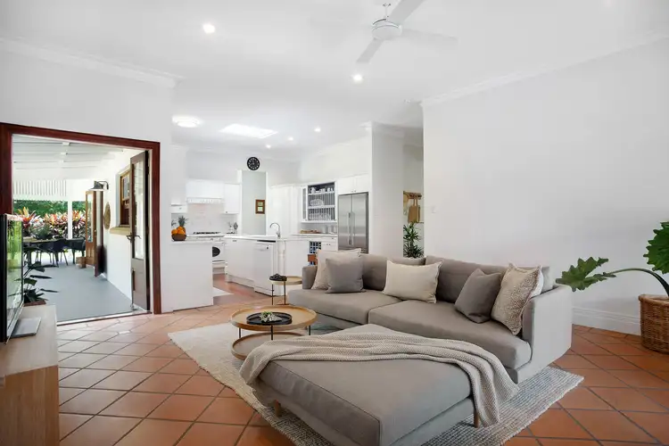 Third view of Homely house listing, 2 Shady Grove, Tanawha QLD 4556