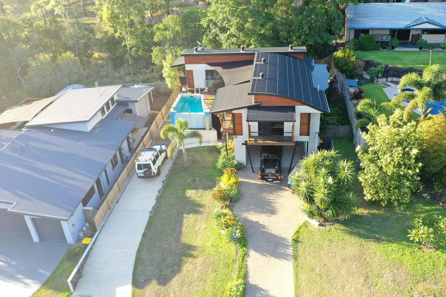 Main view of Homely house listing, 12 Links Drive, Cannonvale QLD 4802