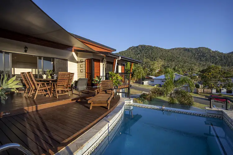 Third view of Homely house listing, 12 Links Drive, Cannonvale QLD 4802